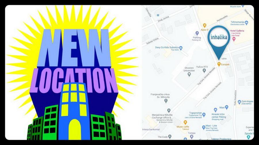 USKORO: Inhalika u Subotici