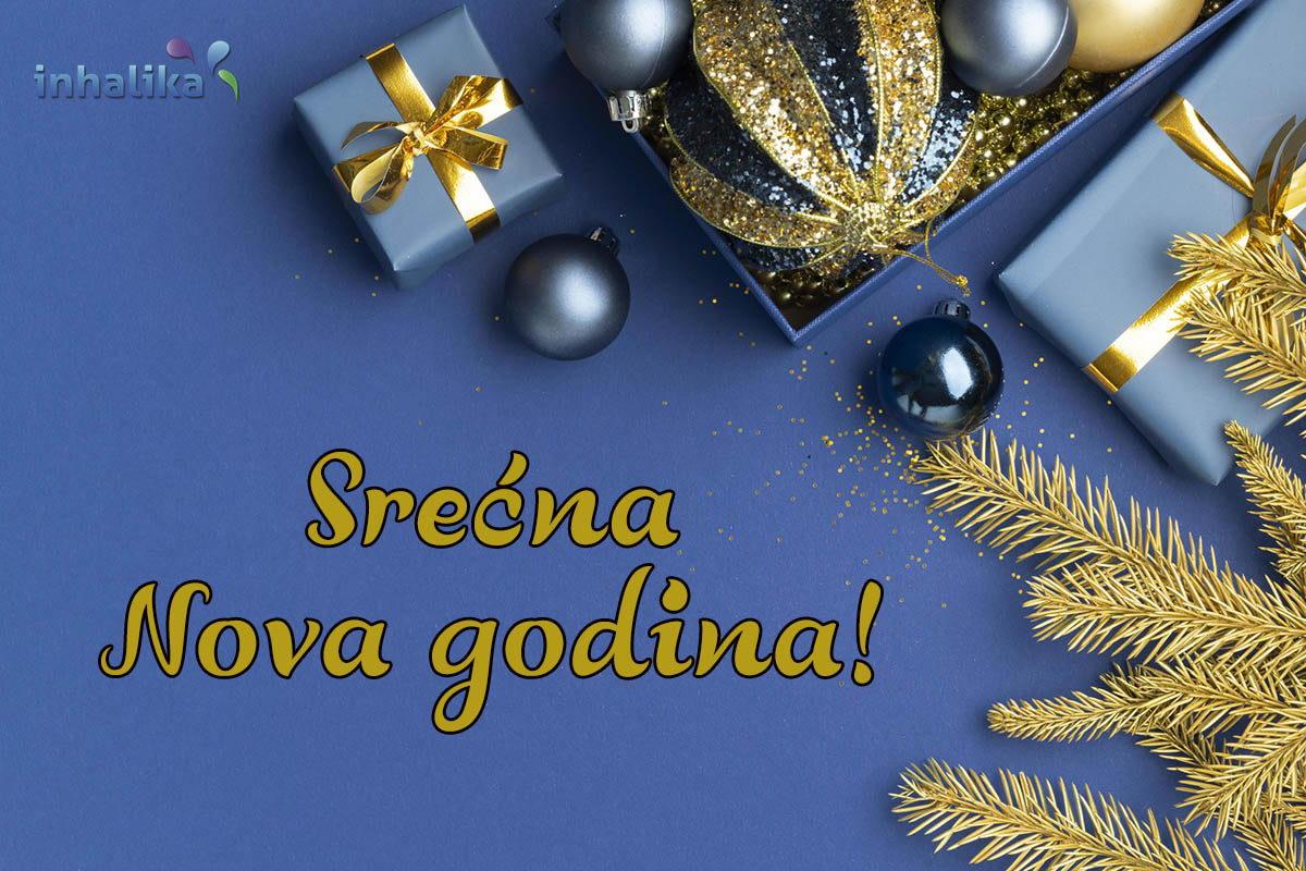 Radno vreme tokom novogodišnjih i božićnih praznika 2025. godine