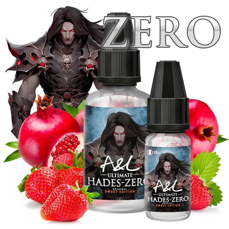 A&L Hades-Zero aroma 30ml