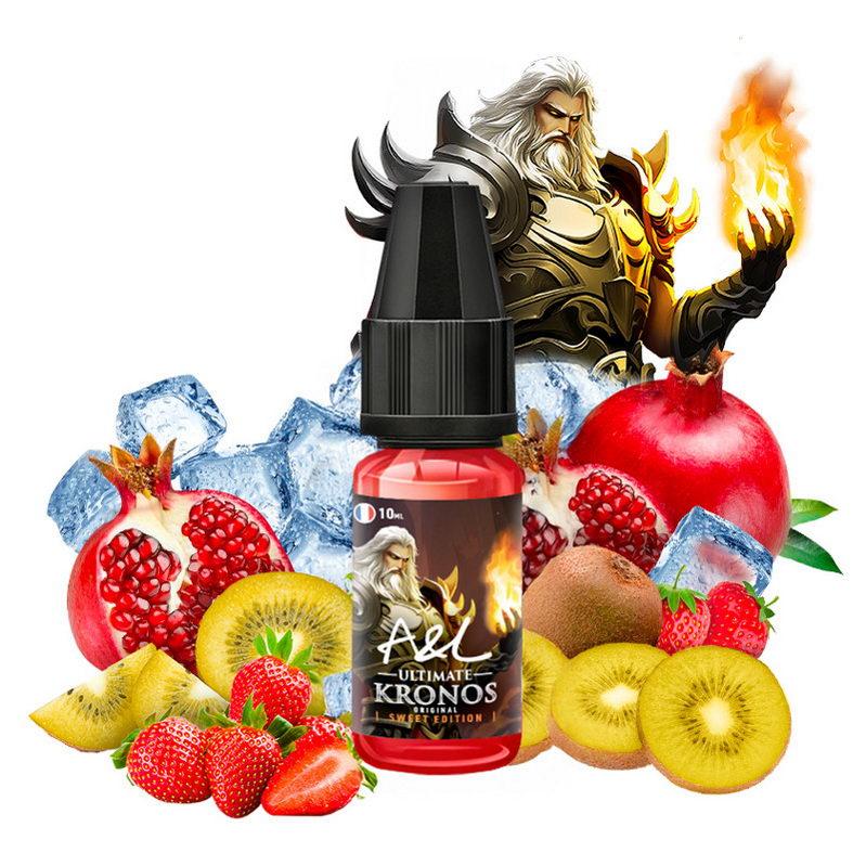 A&L Kronos aroma 10ml
