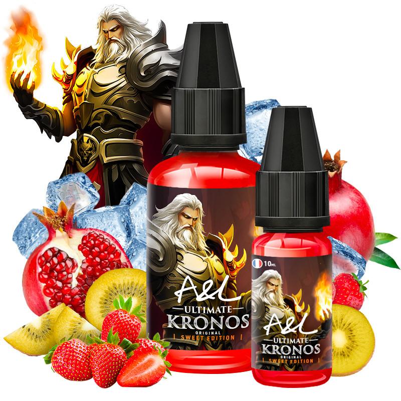A&L Kronos aroma 30ml