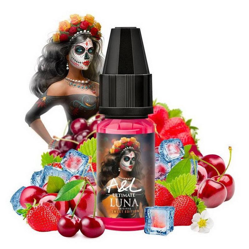 A&L Luna aroma 10ml