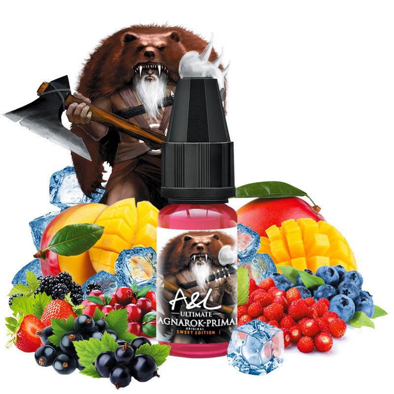 A&L Ragnarok Primal aroma 10ml