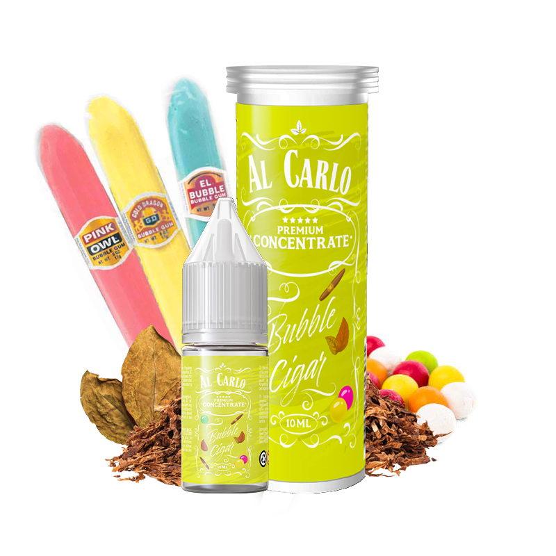 Al Carlo Bubble Cigar aroma 10ml