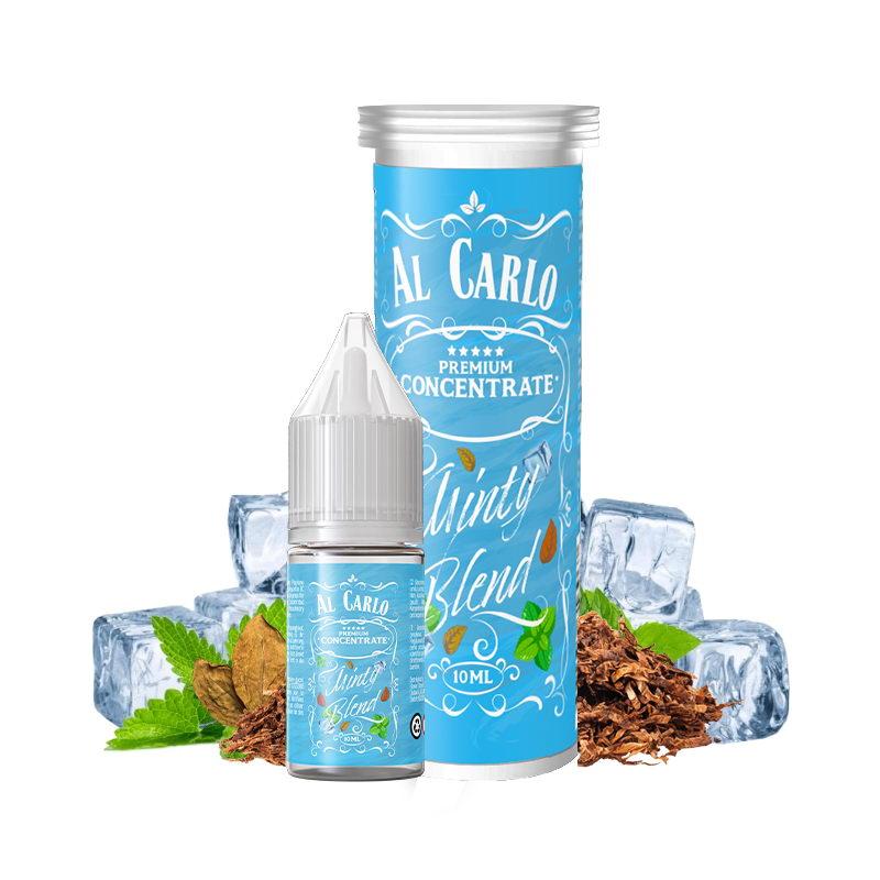 Al Carlo Minty Blend aroma 10ml