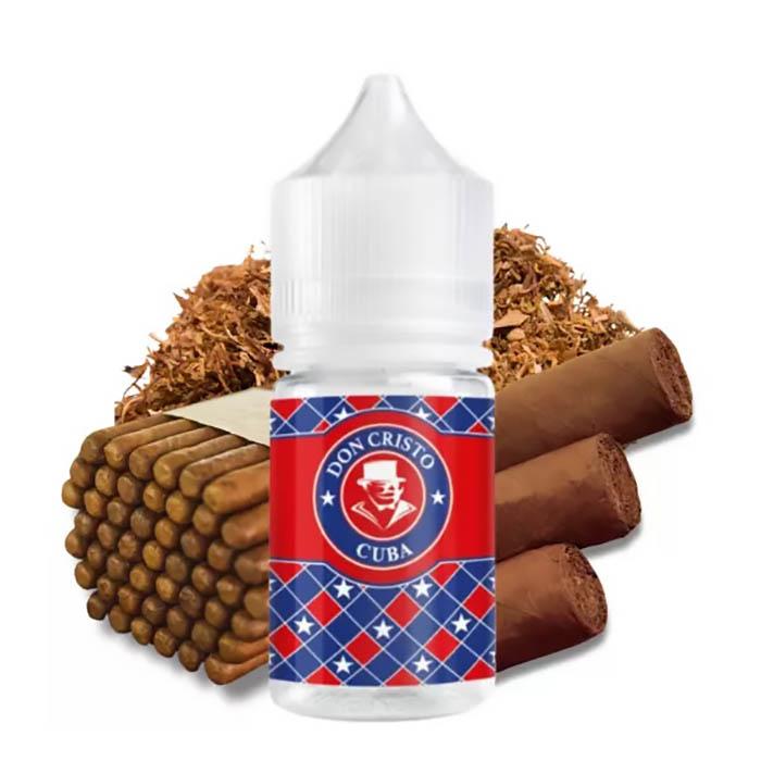 Don Cristo Cuba aroma 30ml