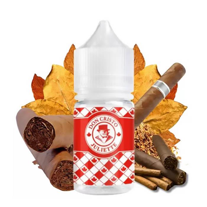 Don Cristo Juliette aroma 30ml