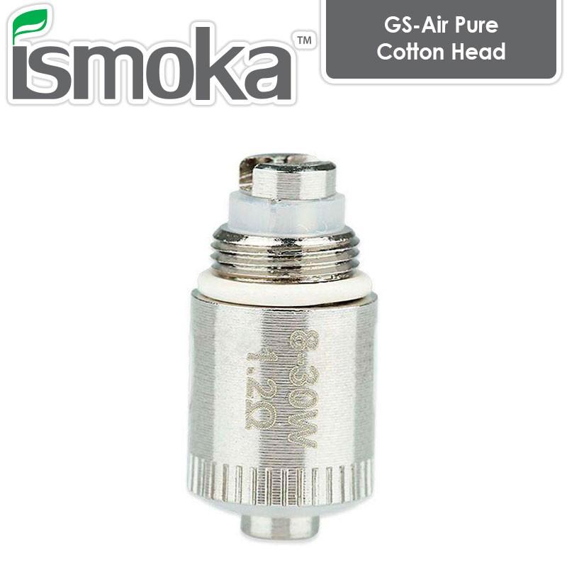 Eleaf GS Air 2 Pure Cotton zamenske glave