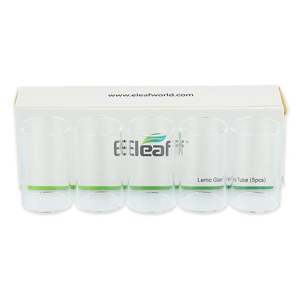 Eleaf Lemo 5ml zamenski tank