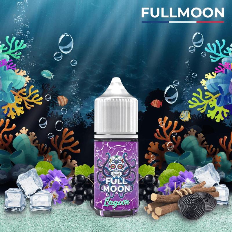 Full Moon Abyss Lagoon aroma 30ml