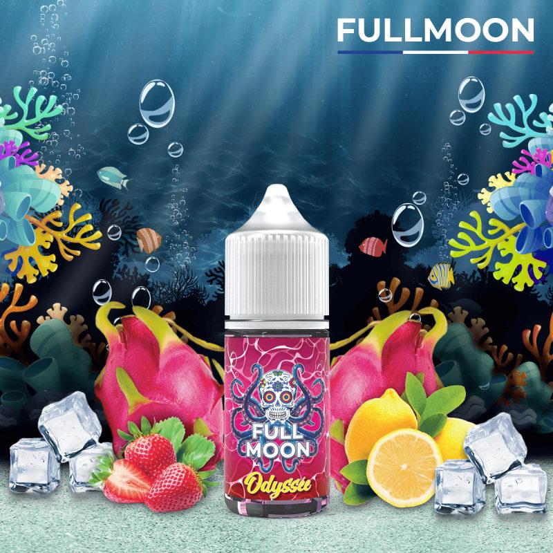 Full Moon Abyss Odyssee aroma 30ml