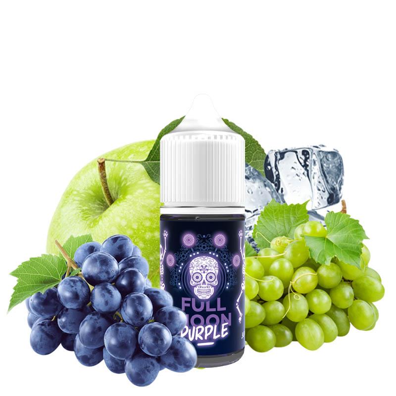 Full Moon Purple aroma 30ml
