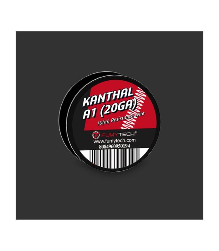 Fumytech KA1 žica 10m