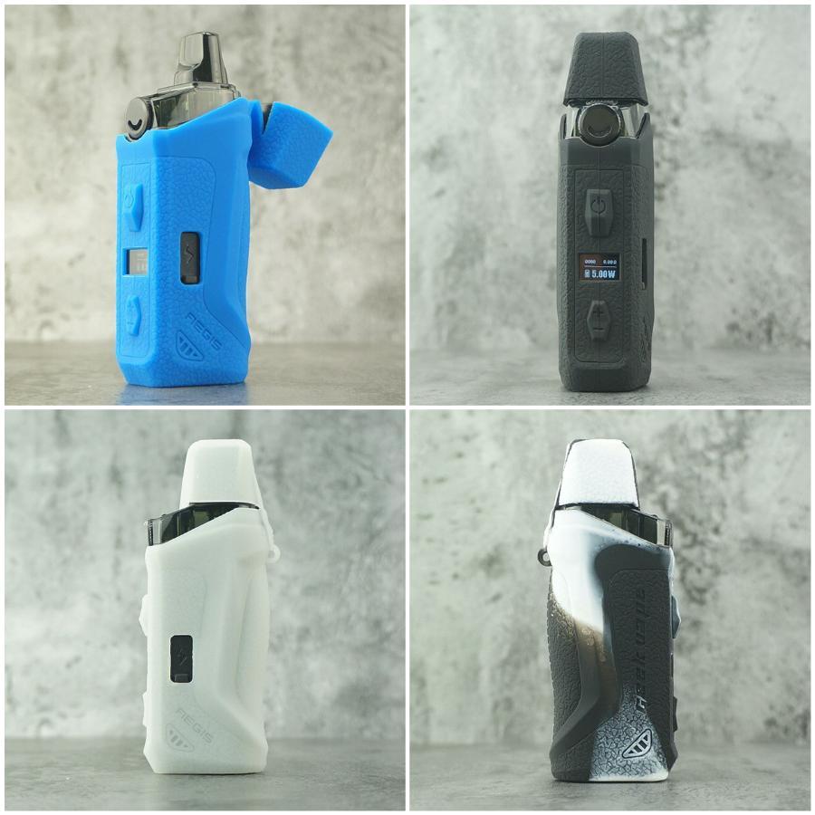 Geekvape Aegis Boost silikonska futrola