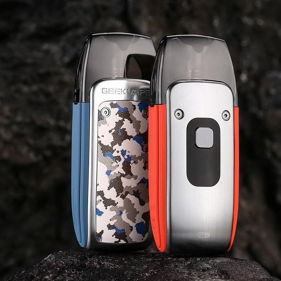 Geekvape AP2 (Aegis POD 2) 900mAh POD