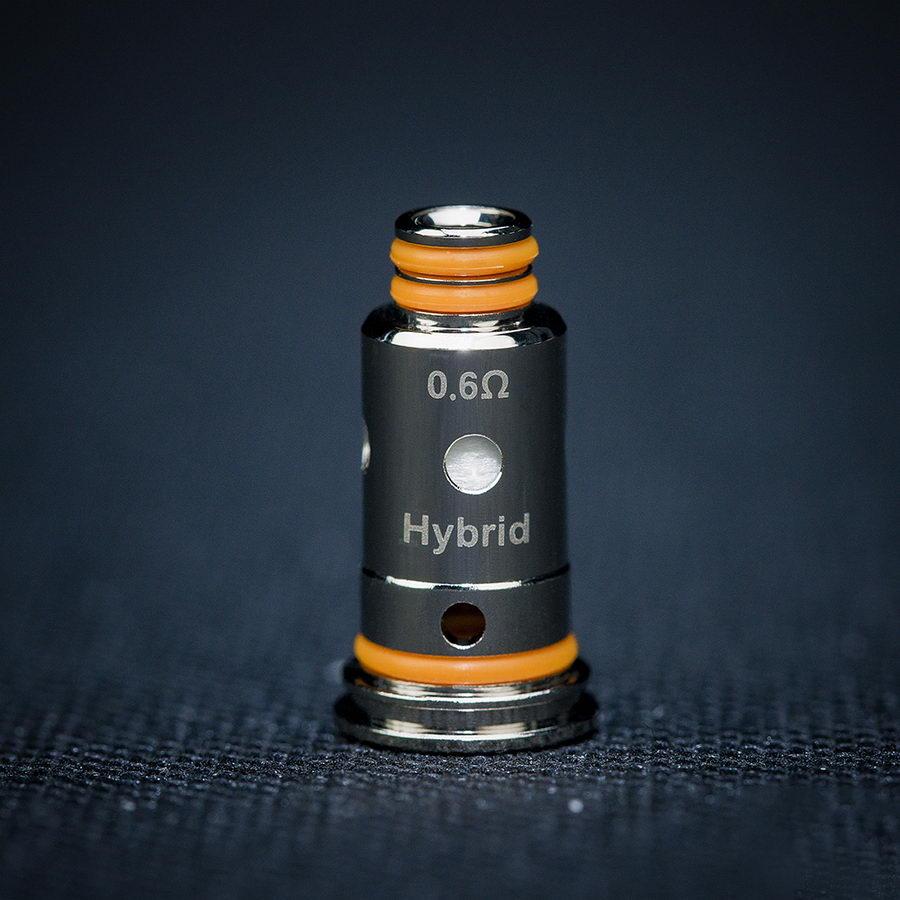 Geekvape G Coil zamenske glave