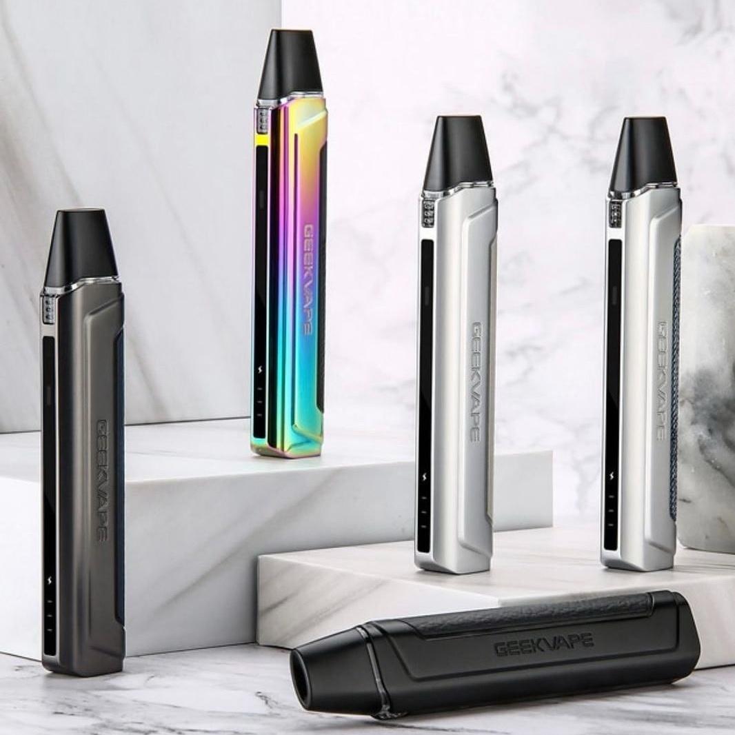 Geekvape One 780mAh POD