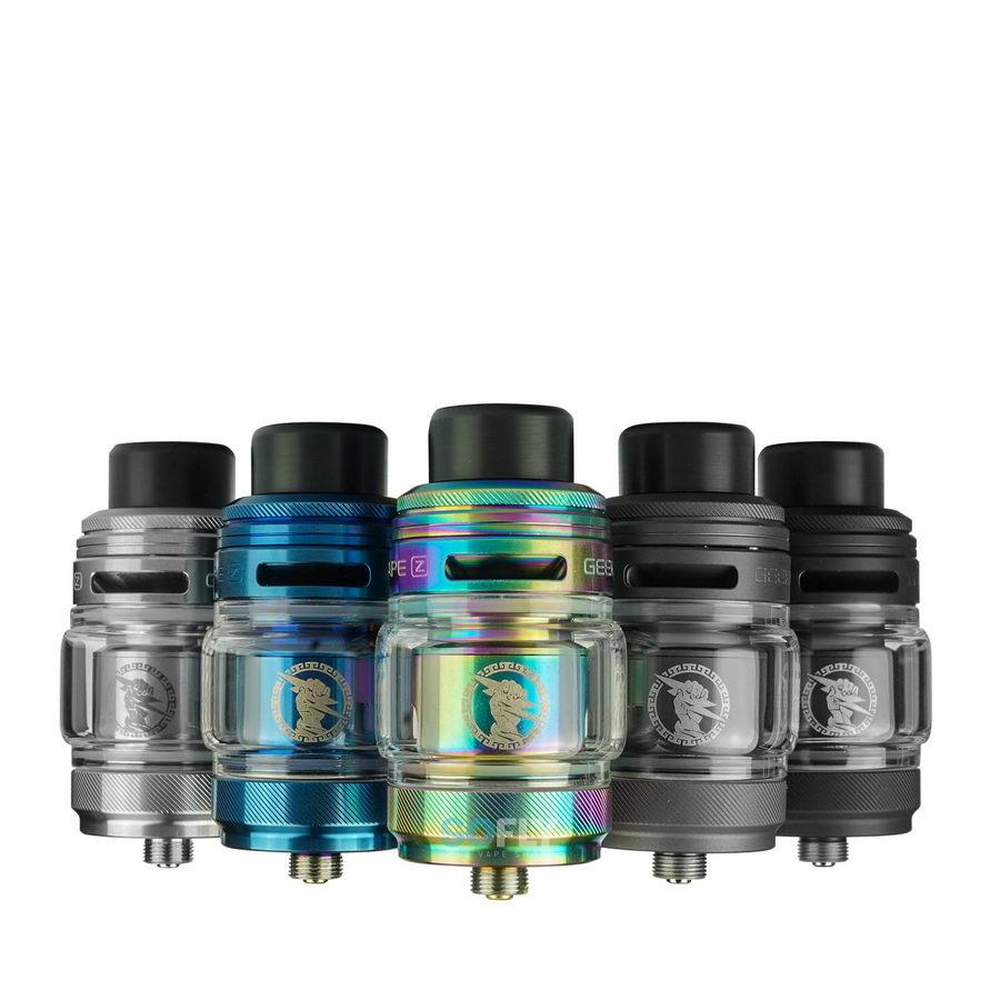 Geekvape Z Fli 5.5ml atomizer