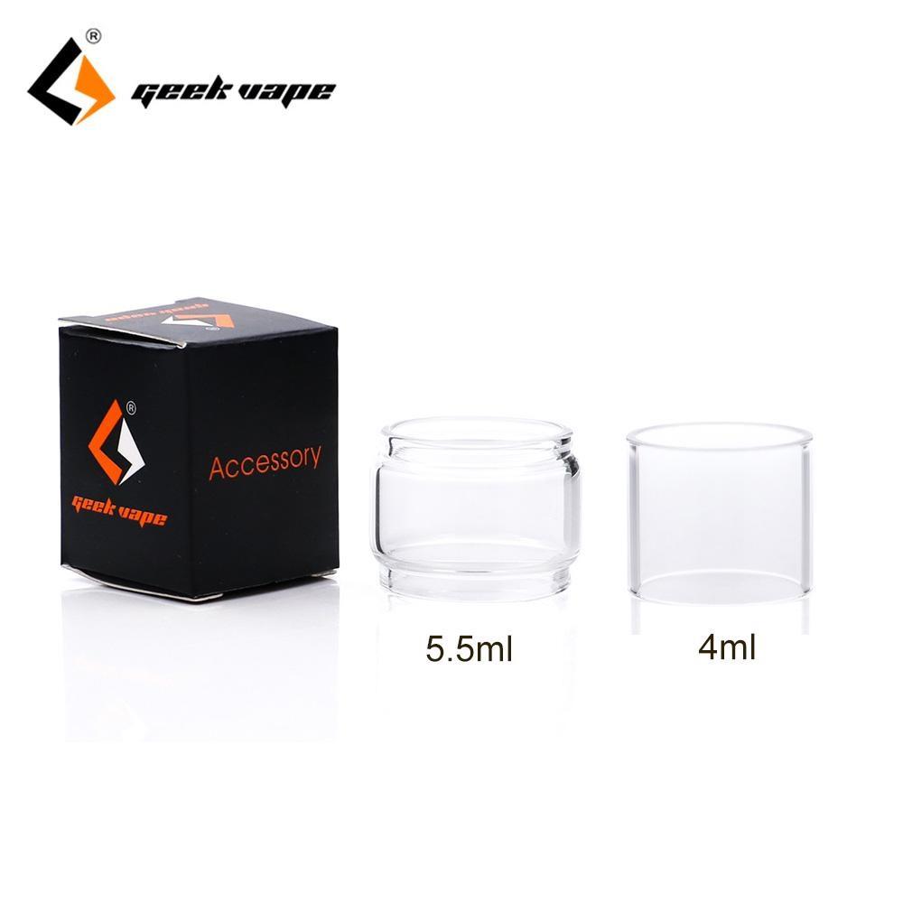 Geekvape Z Dual/X/Subohm/Fli zamenski tank