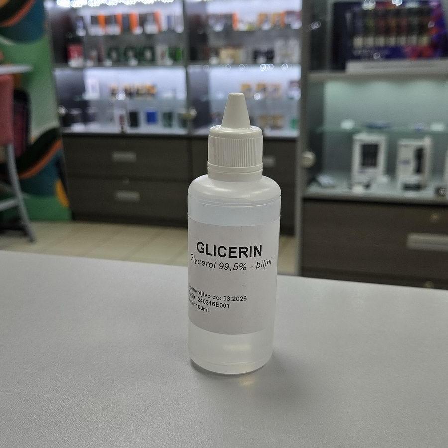 Glicerin (VG) 100ml