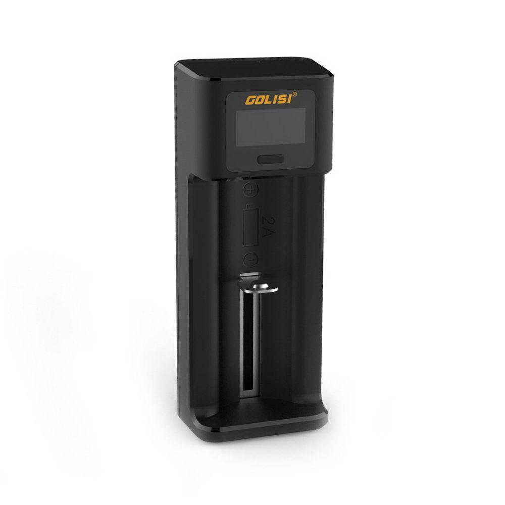 Golisi I1 2A Smart USB punjač