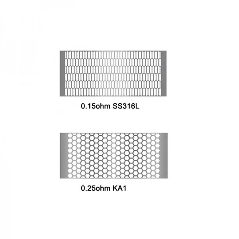 Hellvape Dead Rabbit M mesh grejači