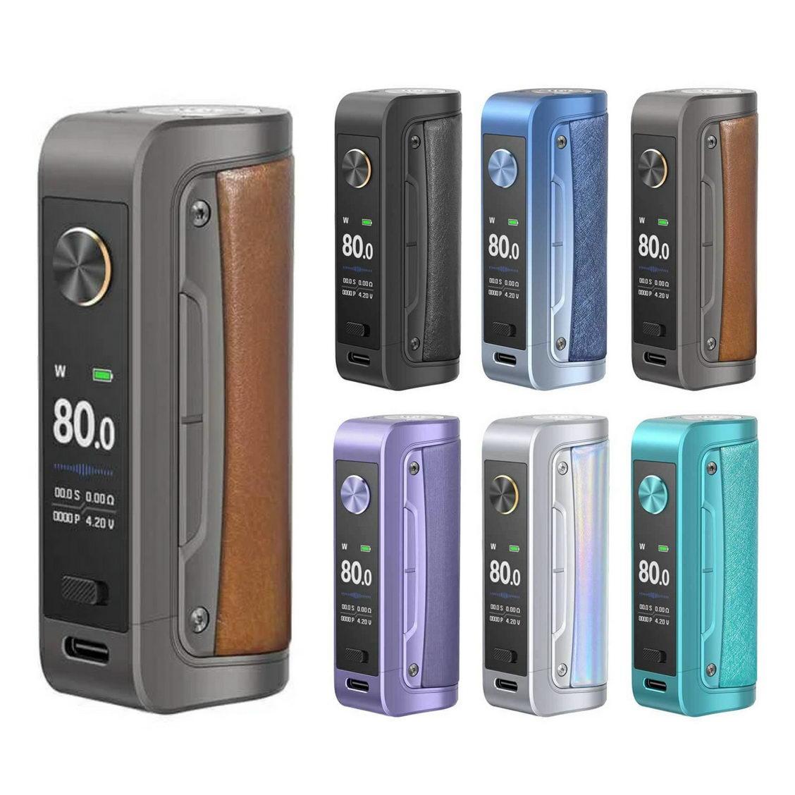 Innokin Coolfire Z80 80W baterijski mod