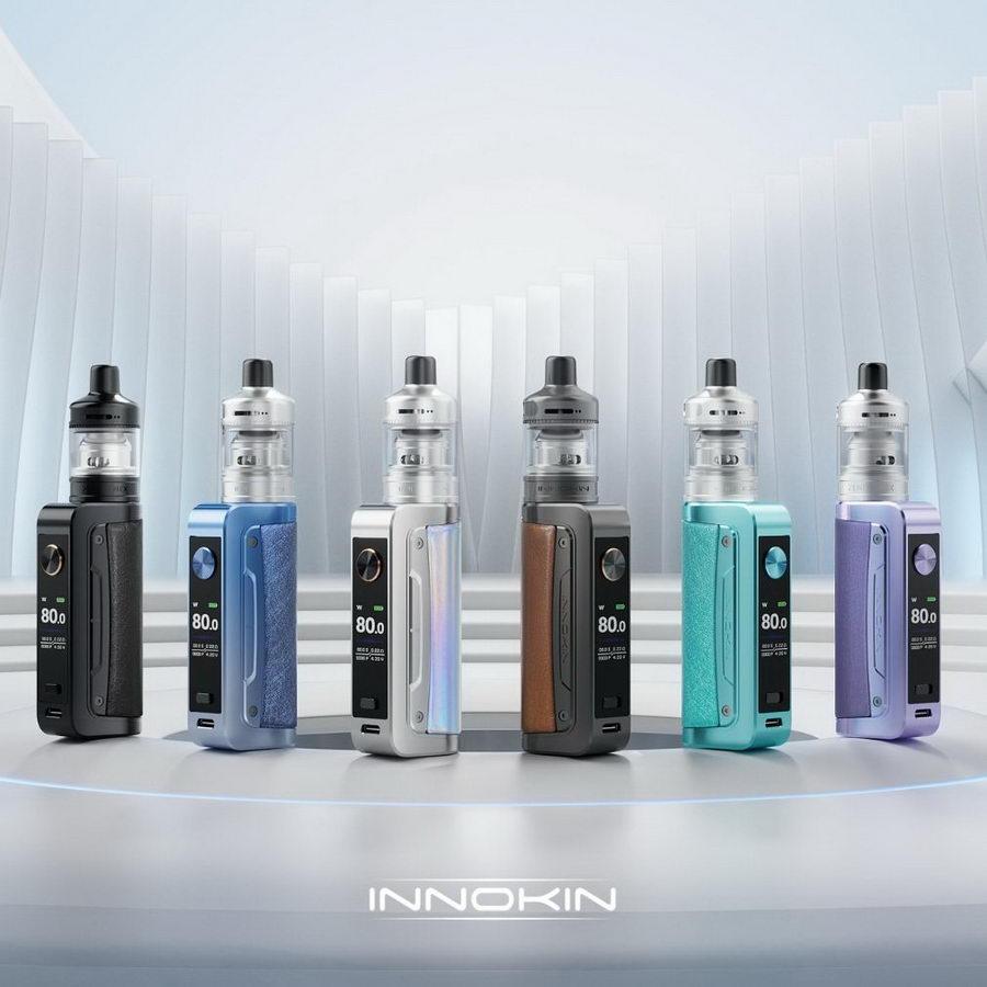 Innokin Coolfire Z80 NEX Kit