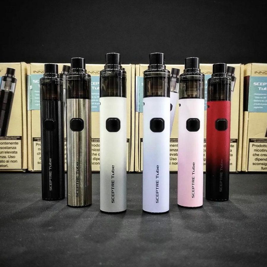 Innokin Sceptre Tube 1300mAh Kit
