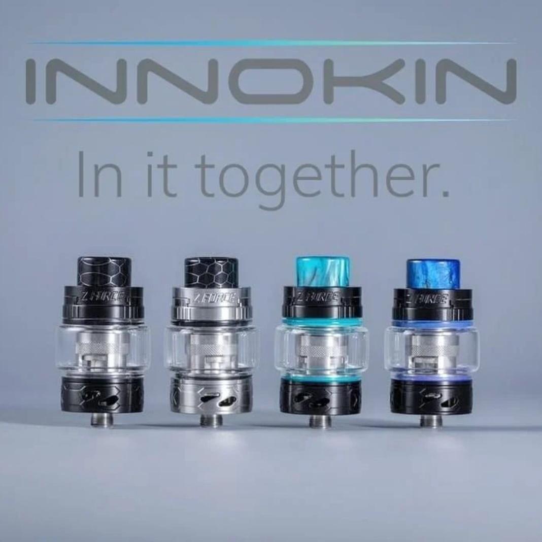 Innokin Z Force 5.5ml atomizer