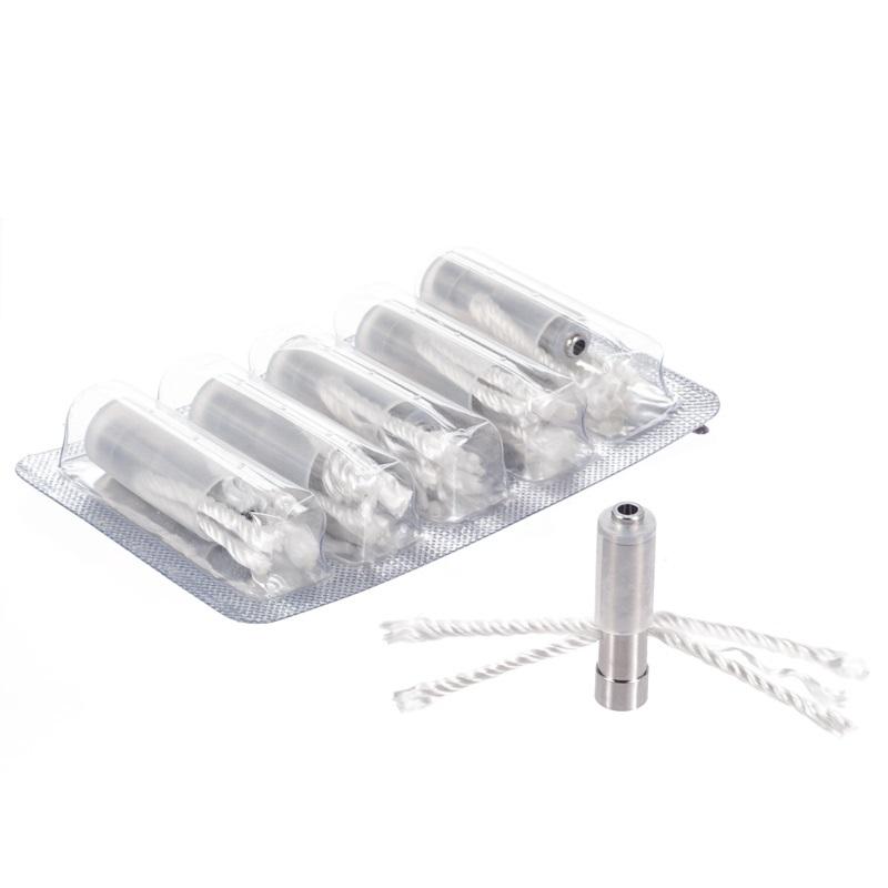 Kangertech T2 (CC) clearomizer zamenska glava