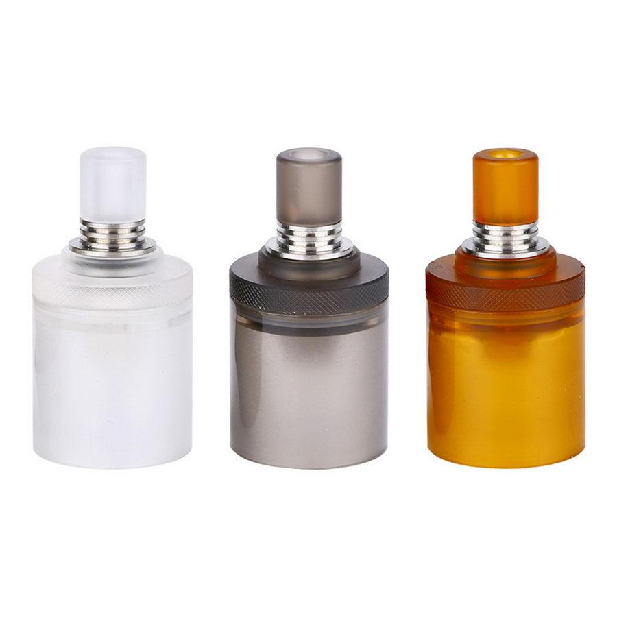 Kizoku Limit PC tank kit