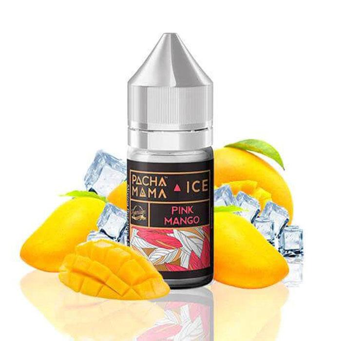Pachamama ICE Pink Mango aroma 30ml
