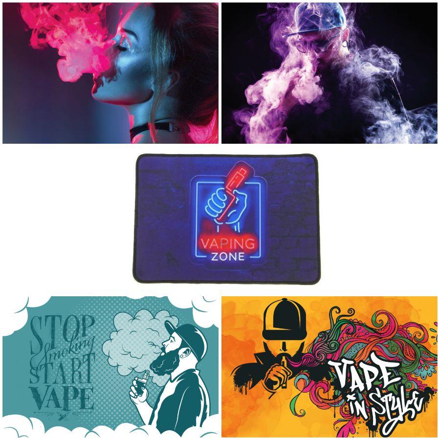 Podloga za izradu DIY grejača