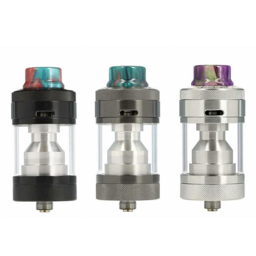 Steam Crave Meson RTA 5ml atomizer