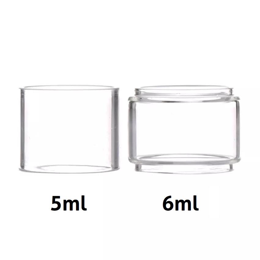 Steam Crave Meson RTA zamenski tank