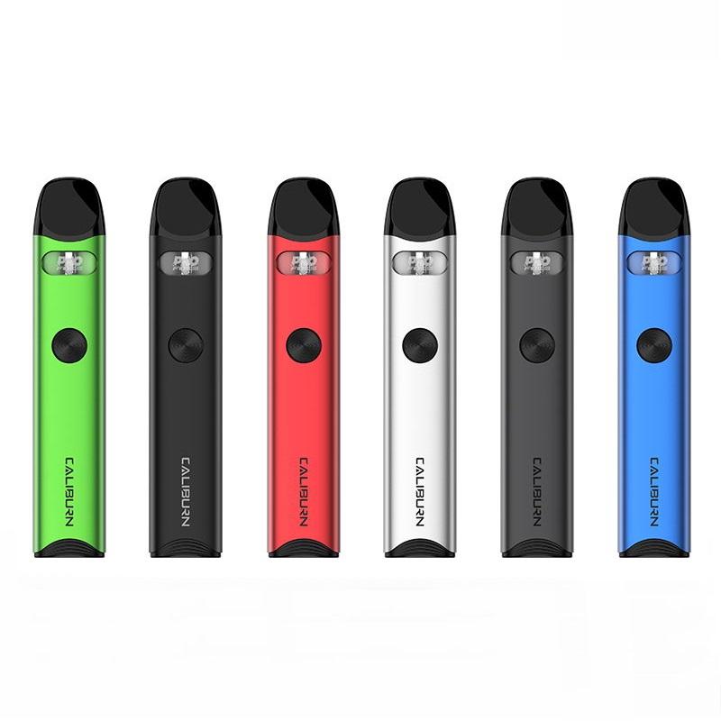 Uwell Caliburn A3 520mAh POD