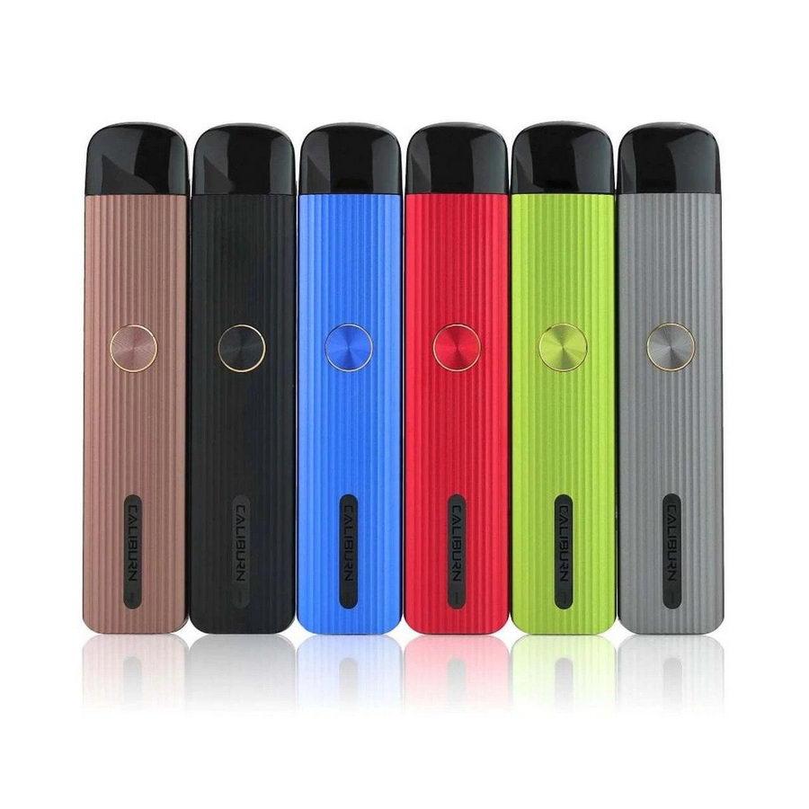 Uwell Caliburn G 690mAh POD