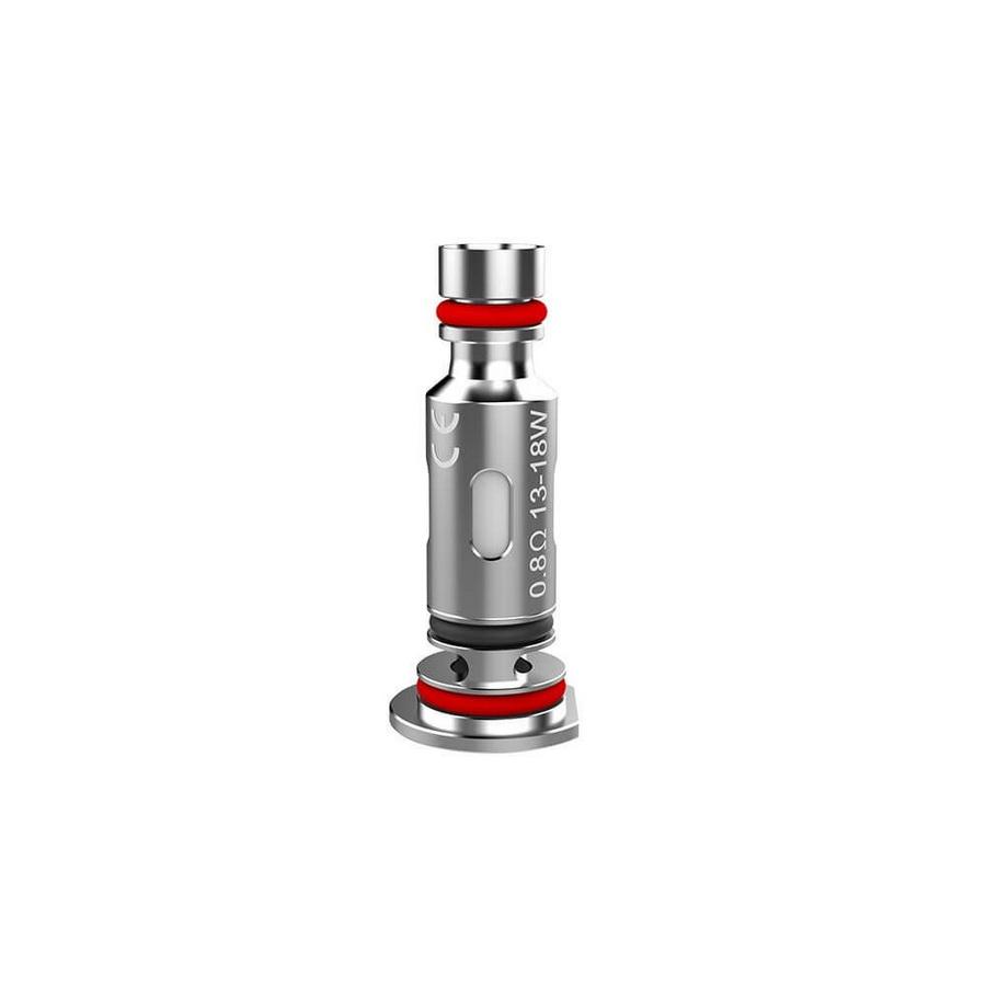Uwell Caliburn G zamenske glave