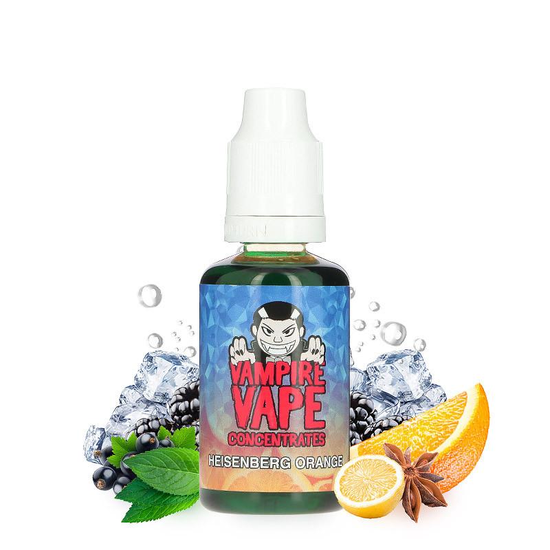 Vampire Vape Heisenberg Orange aroma 30ml