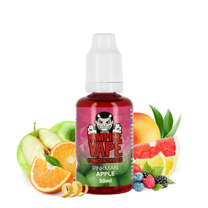 Vampire Vape Pinkman Apple aroma 30ml