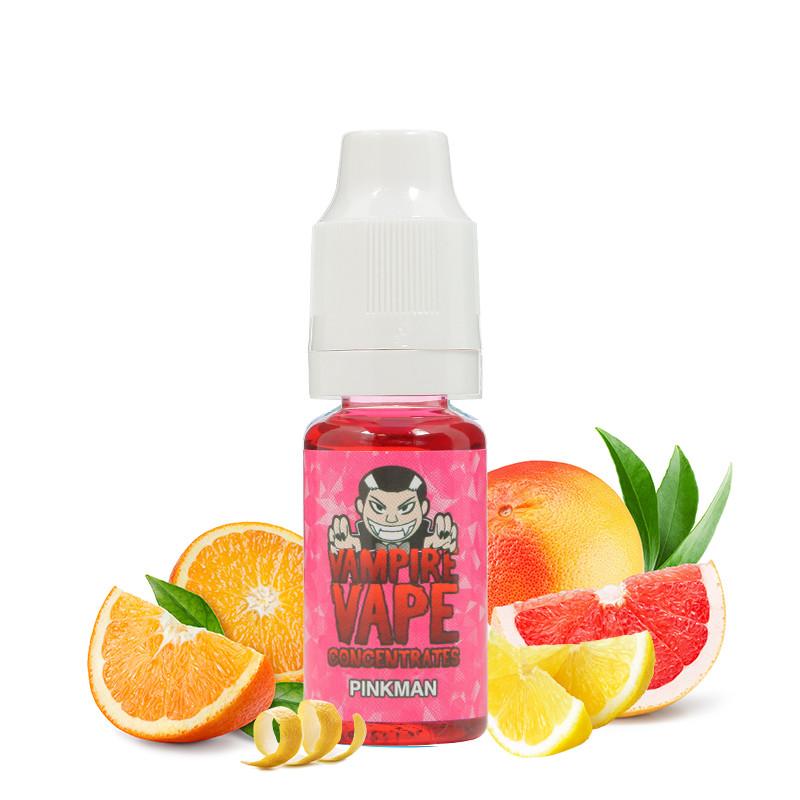 Vampire Vape Pinkman aroma 10ml