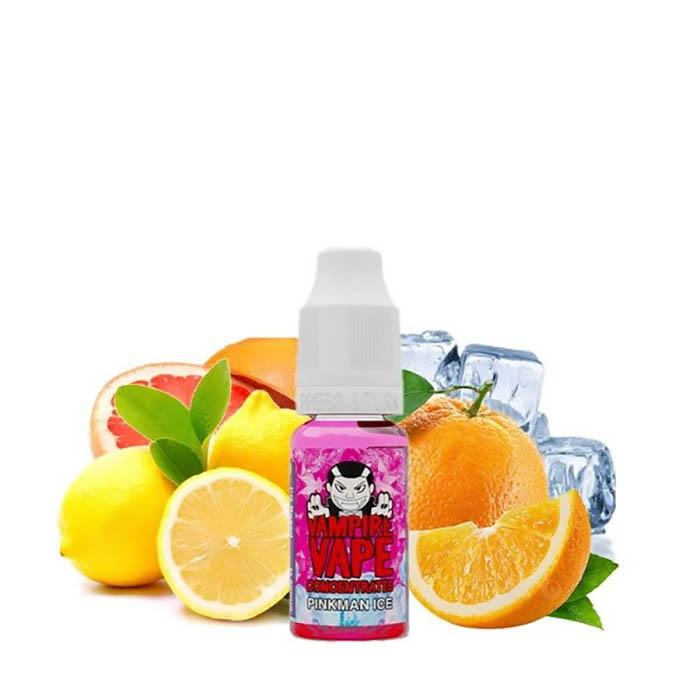 Vampire Vape Pinkman Ice aroma 10ml