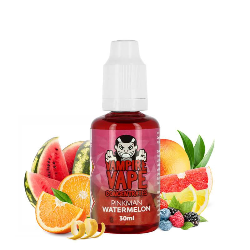 Vampire Vape Pinkman Watermelon aroma 30ml