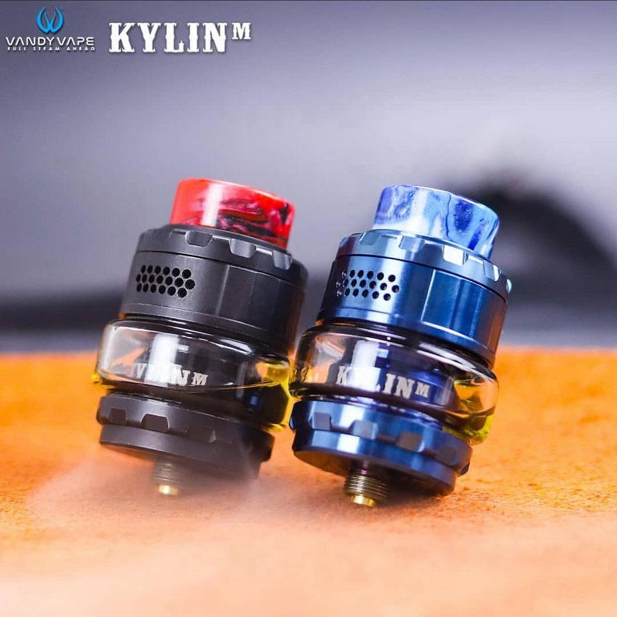 Vandy Vape Kylin M RTA 26 4.5ml atomizer