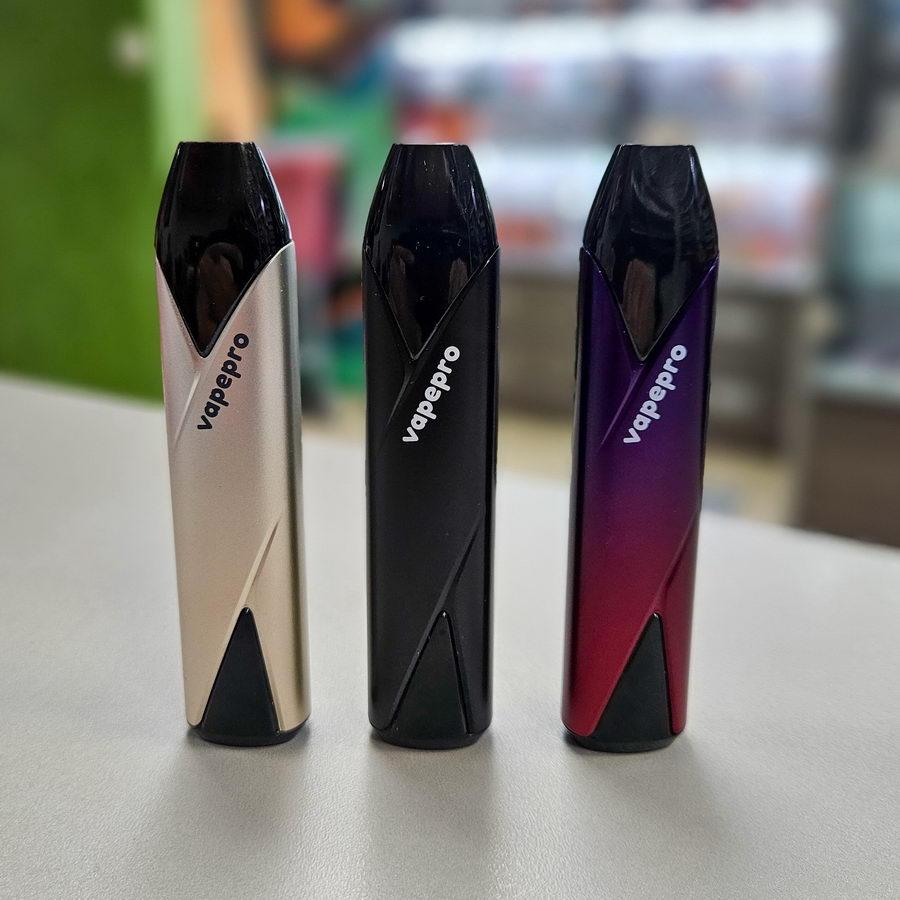 Vapepro POD 500mAh e-cigareta