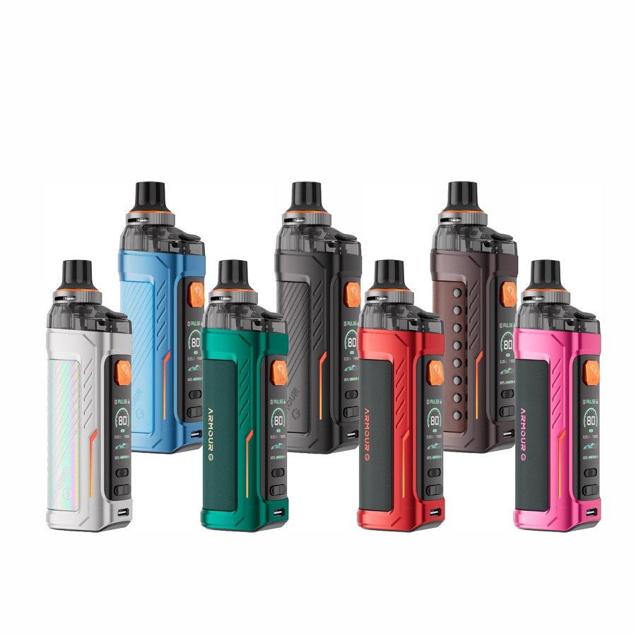 Vaporesso Armour G VW 3000mAh e-cigareta