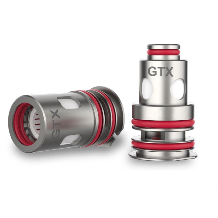 Vaporesso GTX zamenske glave
