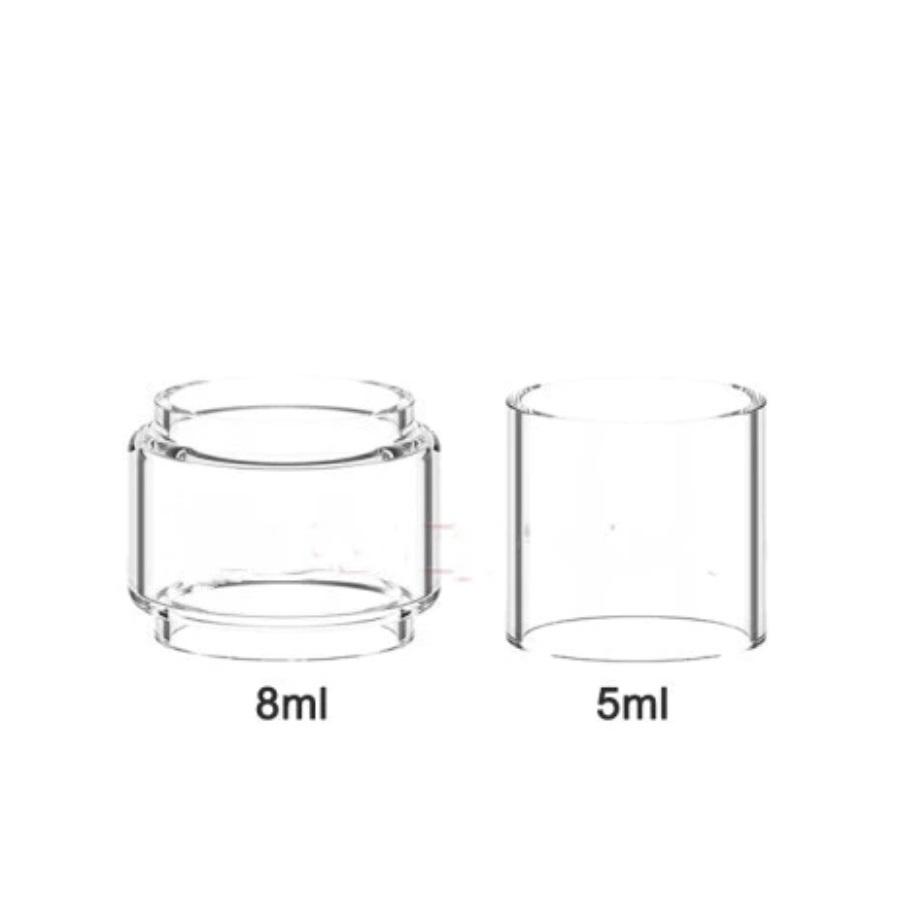 Vaporesso Itank zamenski tank