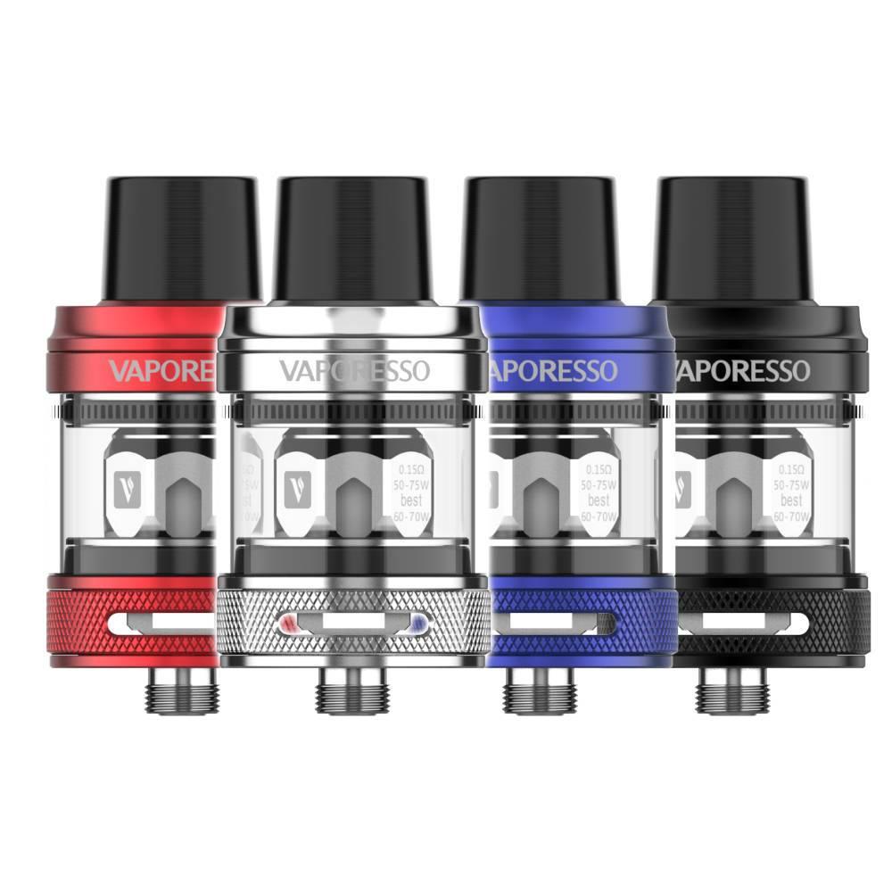 Vaporesso NRG PE 3.5ml atomizer